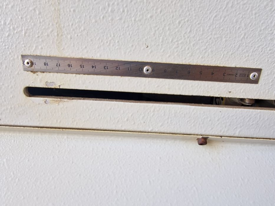 двойна пендула 4000мм.диск 500мм.с водно охлаждане