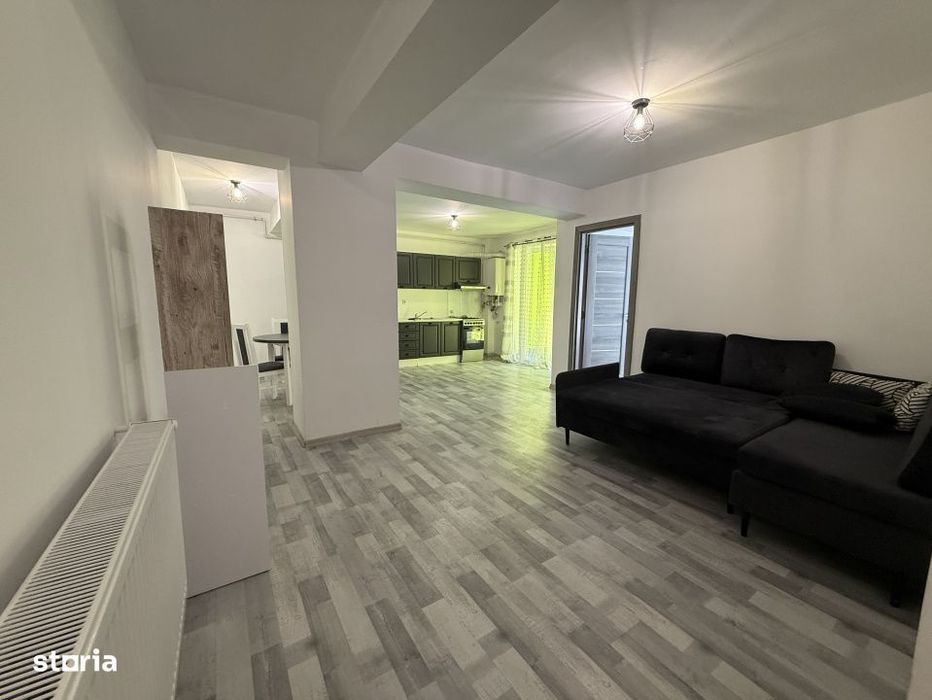 Apartament 2 camere in cartierul Dambul Rotund — fotografia 3