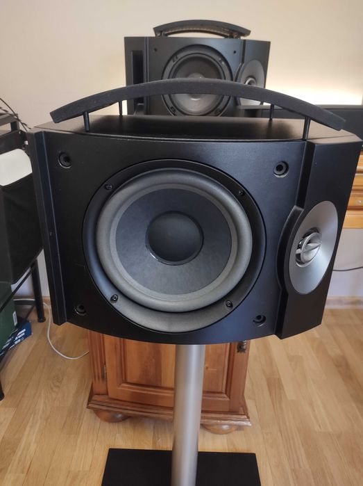 Тонколони Bose V