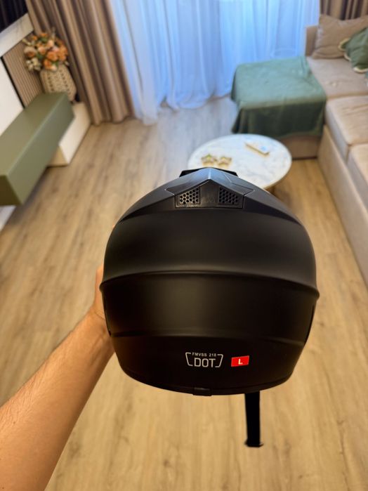 Casca Enduro Moto ATV Mărimea L