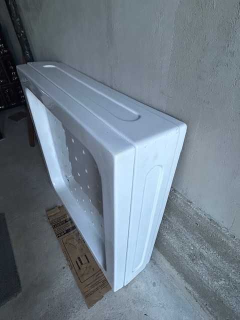 Vand set baie marca Dalet nou . OFERTA DE MOMENT CU REDUCERE 10%