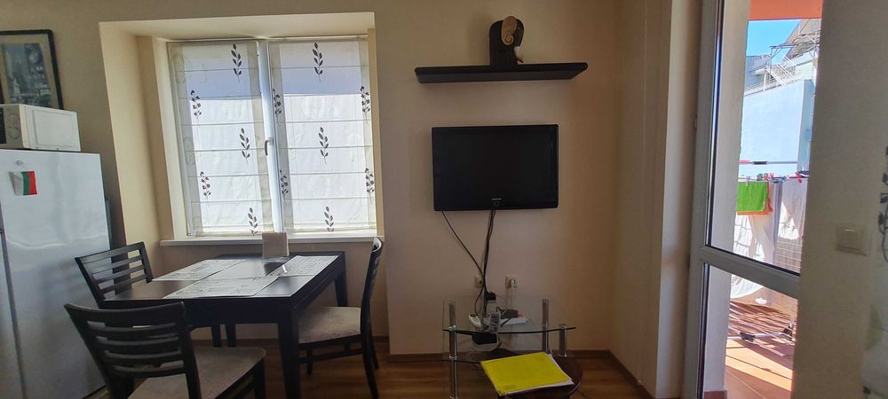 Продава се Двустаен апартамент в Несебър - 69 кв.м за 1211 €/кв.м - Снимка #6
