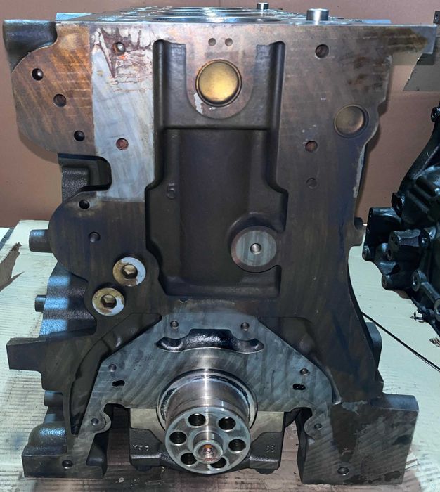 Motor reconditionat Mercedes-Benz OM934 Euro 6