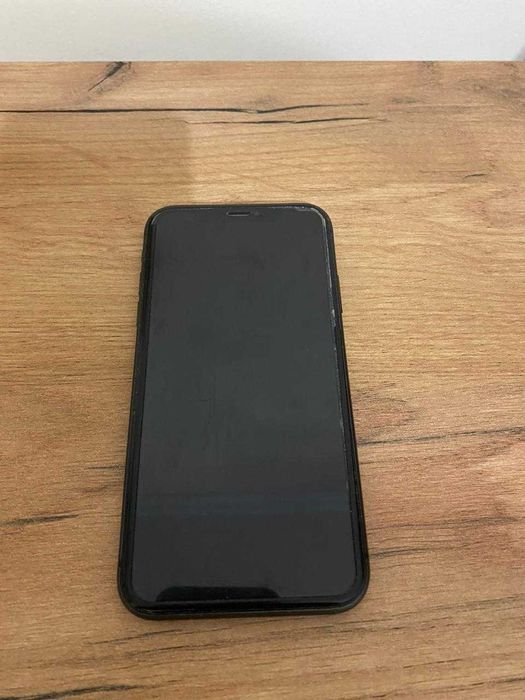 Apple iphone 11 64GB Black