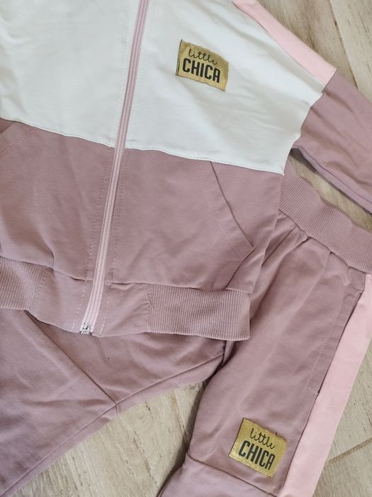 Детски комплект, Rasch, 98 размер