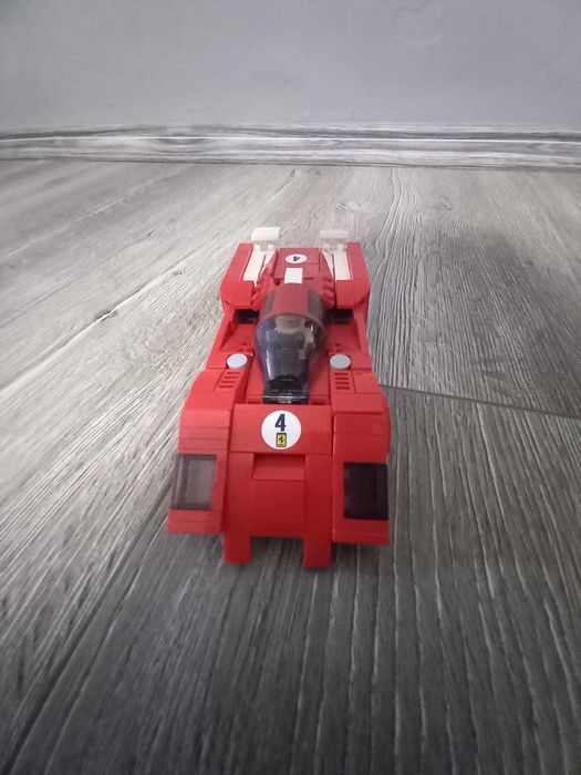 Ferrari lego 1 bucata