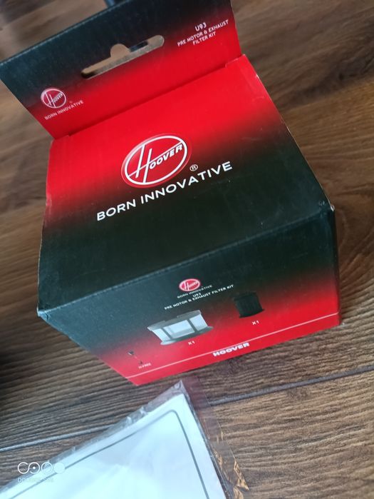 Hoover Home xl HF222AXL на / за части