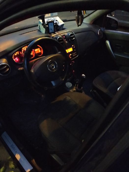 Dacia Logan 2 2016 iulie