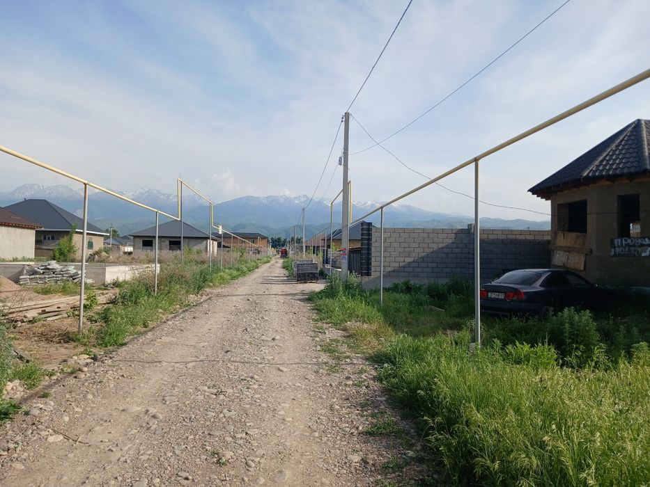 Продам участок 4 соток