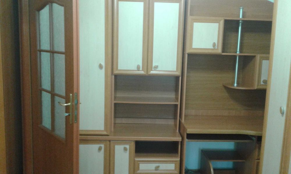 Inchiriem apartament cu 2 camere, 50 m2, decomandat, complet mobilat, utilat, balcon inchis, strada Progresului, Maratei. Exclus animale de companie.