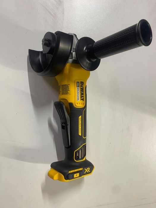 УШМ DEWALT оригинал DCG413, DCG405