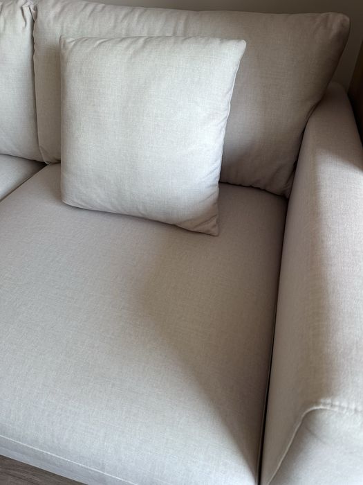 Продам диван (новый)