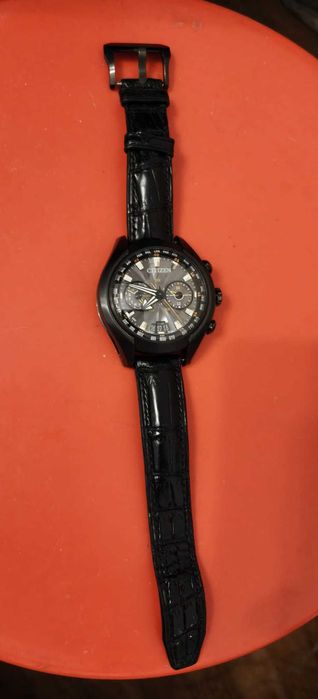 Ceas Citizen sattelite