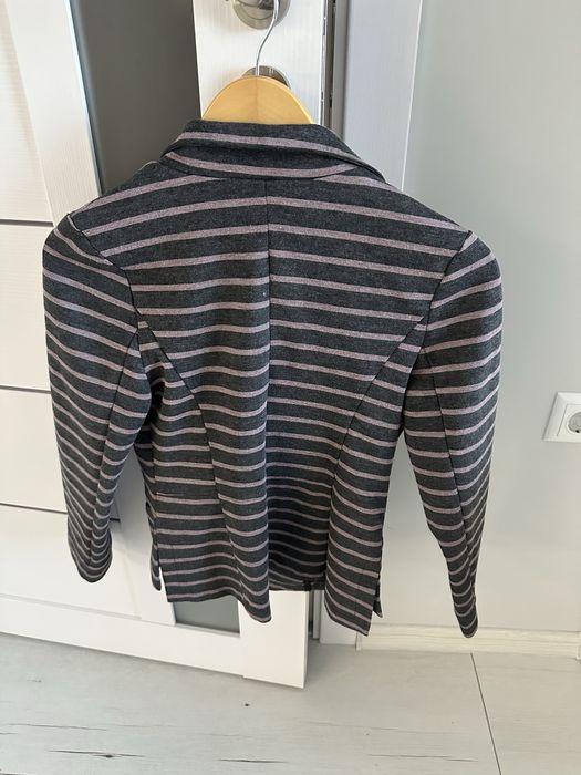 Сако lucy S/M розово/сиво