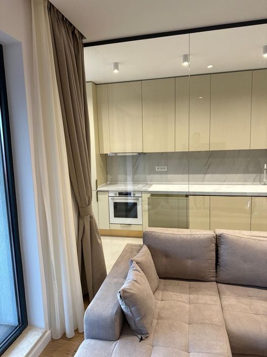 Apartament lux, inchiriere 2 camere, Nusco City, Super pret