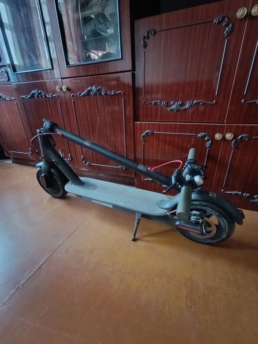 электросамокат б/у