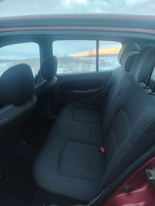 Vând Reno clio 1.5tdi