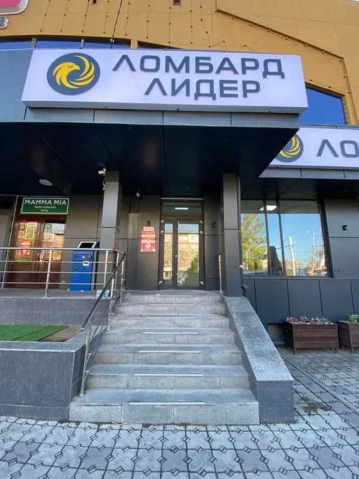 Графический планшет deco pro small "Лидер Ломбард"