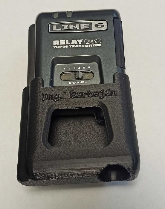 Безжична китарна система Line 6 Relay G30