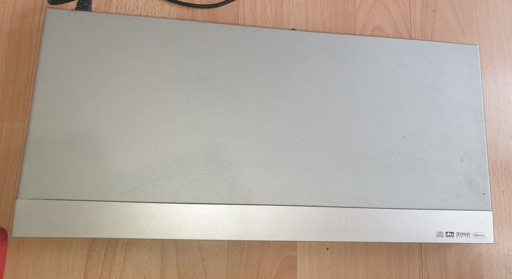 Работещо DVD Sony