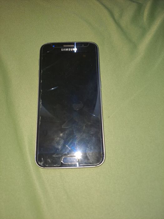 Самсунг S 6 за части