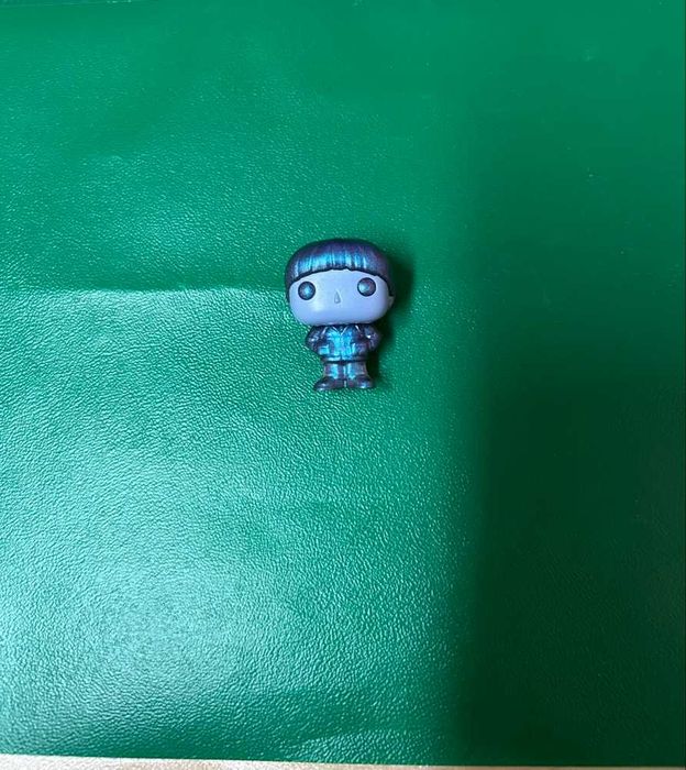 Фигурки Stranger Things Kinder Joy – Колекция