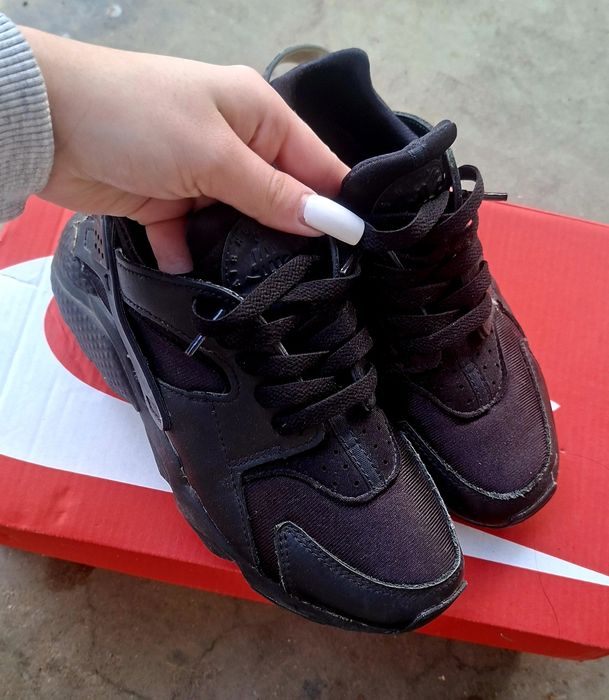 Nike Huarache- Оригинални