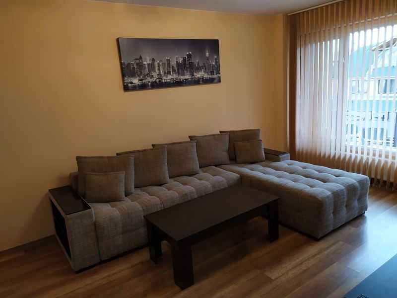 Дава се под наем Двустаен апартамент в София, Лагера - 78 кв.м за 398.82 € - Снимка #4