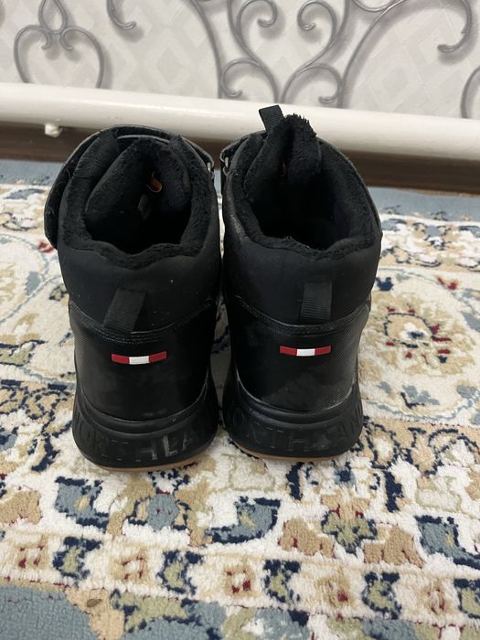 Зимные ботинки Northland