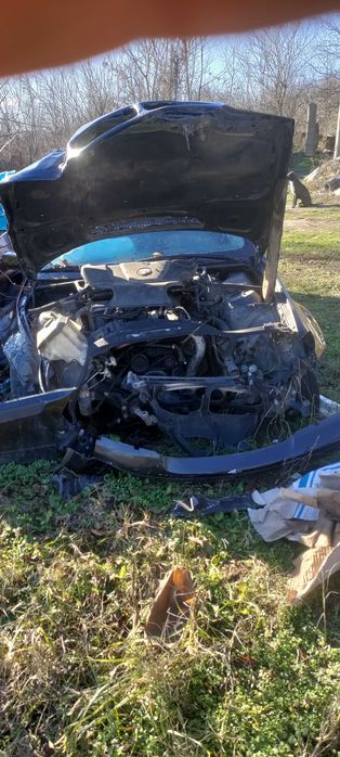 БМВ  Е46  320D  2,0  2002г.