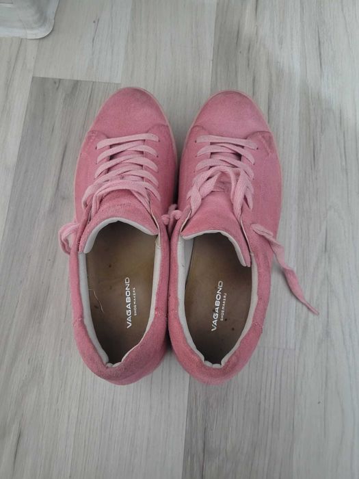 Tenesi Vagabond Shoemakers