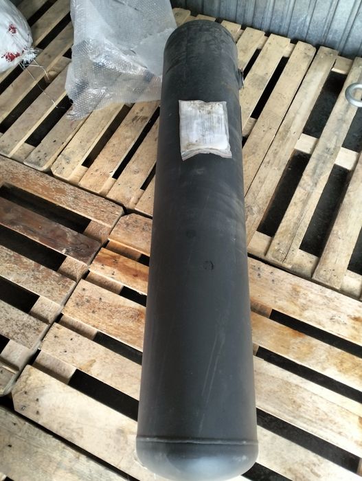 Баллон для ГБО на авто