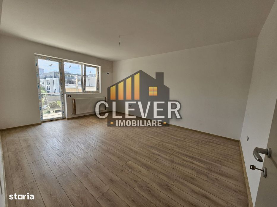Apartament 3 Camere | 73,5 mp | 2 Bai | Pallady | Comision 0%