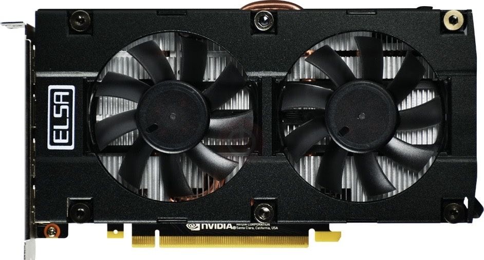 GTX 1660ti 6gb SAC