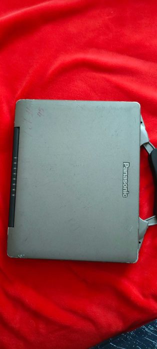 Ноутбук панасоник