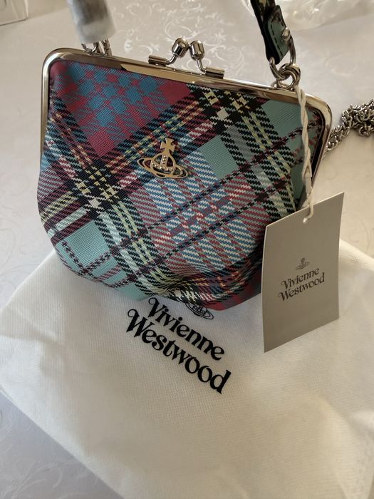 Сумка Vivienne Westwood