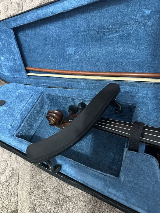 Vioară începători