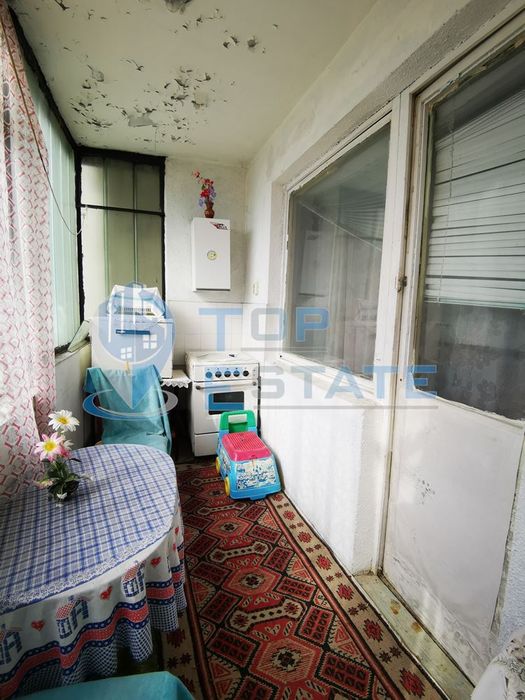 Продава се Двустаен апартамент в Лясковец - 76 кв.м за 658 €/кв.м - Снимка #9