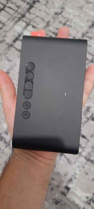 Vand sau schimb video proiector LASER de buzunar Formovie