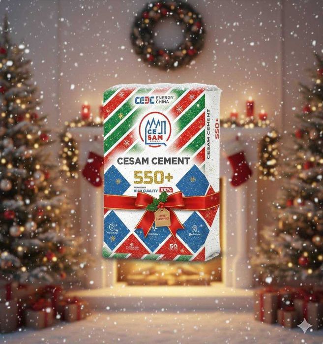 Цемент | sement | cement с доставкой SAM CEZAM AKKERMANN 500 VA 450+