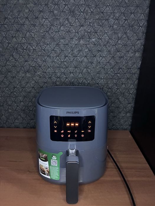 Airfryer Philips Серия 5000, 4,1 л, 13 в 1