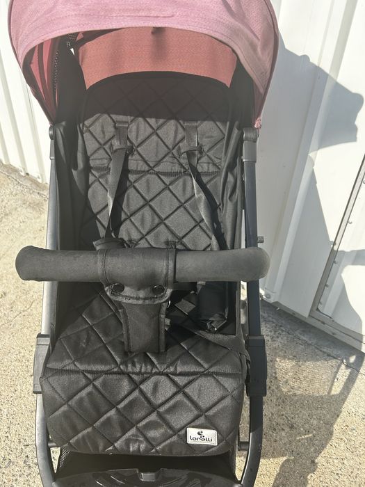 Лятна количка Лорели