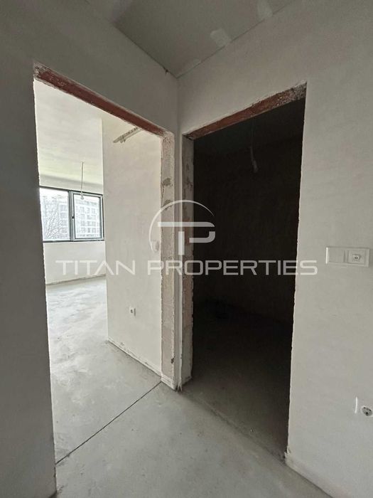 Продава се Тристаен апартамент в Пловдив, Кършияка - 103 кв.м за 752 €/кв.м - Снимка #5