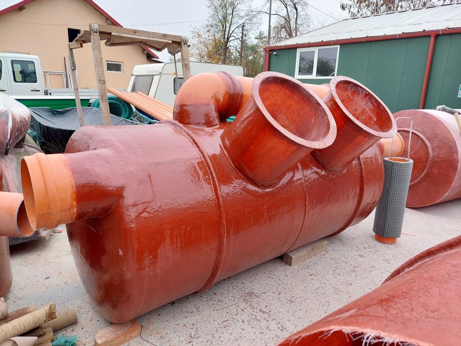 Promotii la bazine,cisterne,fose septice,rezervoare fibra de sticla