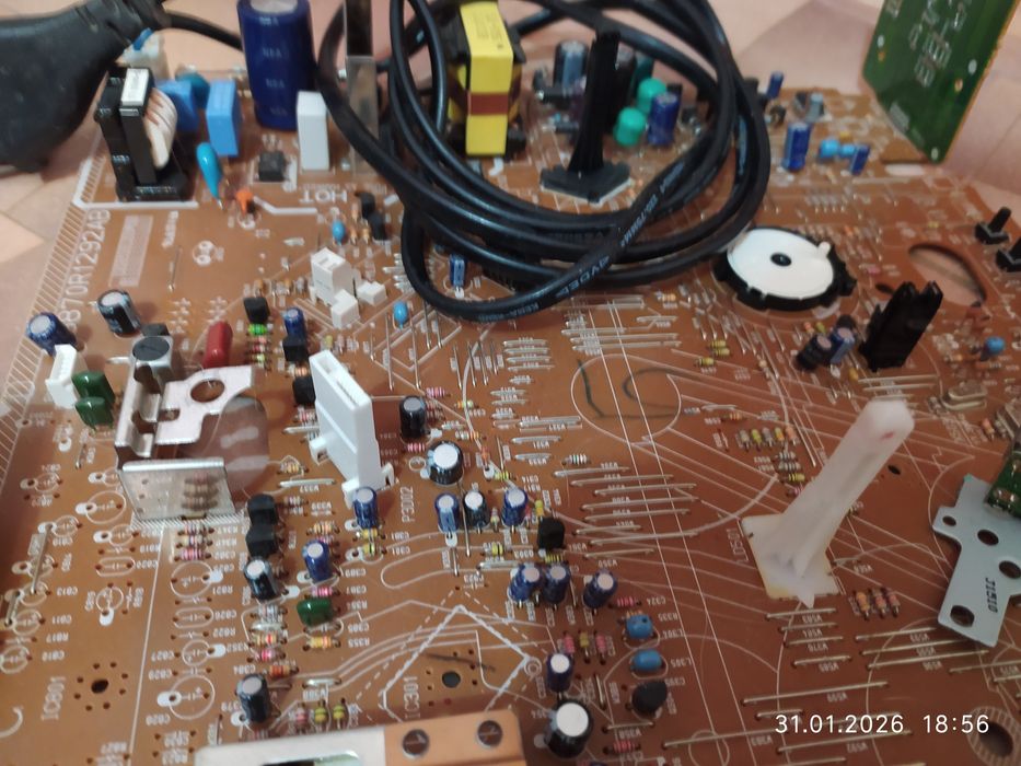 Платы продам ,детали