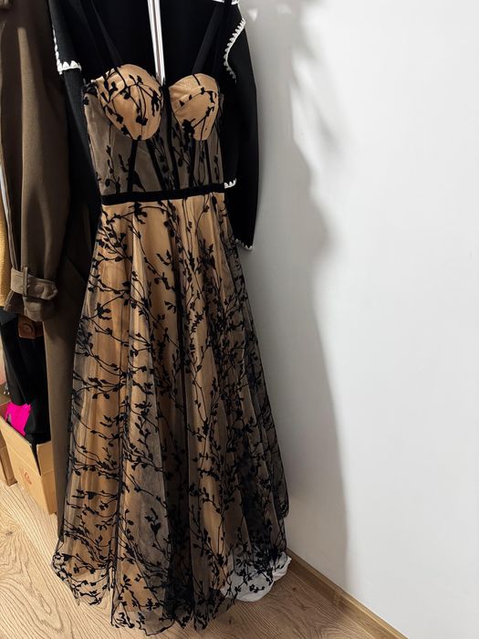 Rochie Deosebita - Lunga