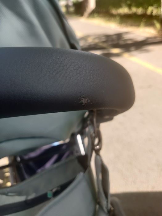 Детска количка Bebetto Flavio