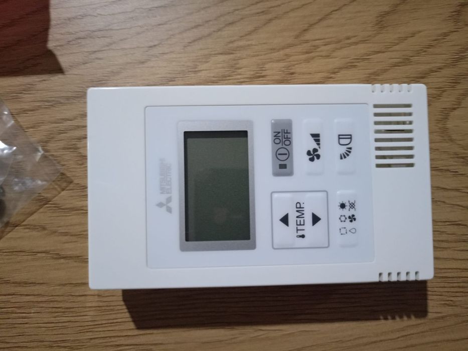 Termostat Mitsubishi pac yt52 cra