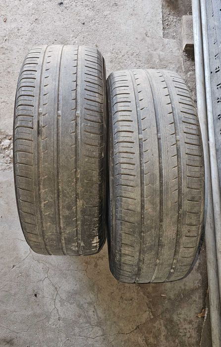 Продам 2 балона летней резины