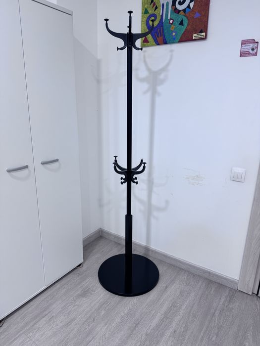 Продам напольную вешалку IKEA